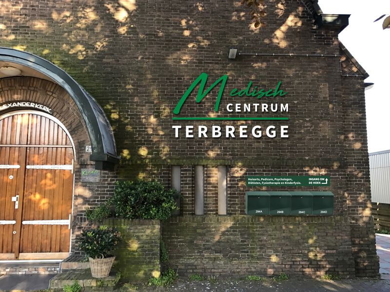 Medisch Centrum Terbregge
